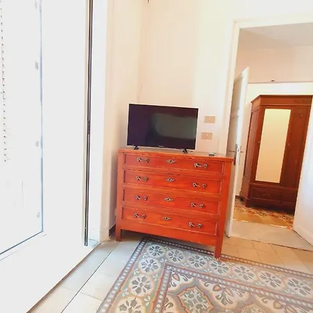 Sicily Appartement