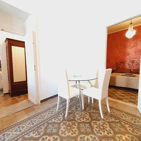 Apartment Sicily *