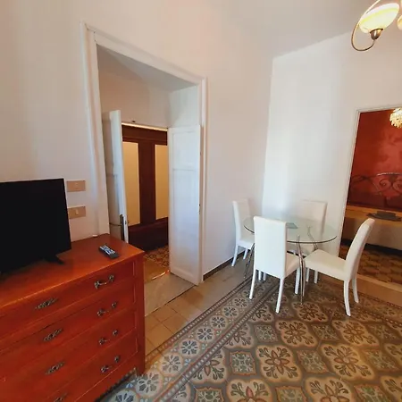 Apartmán Sicily Palermo