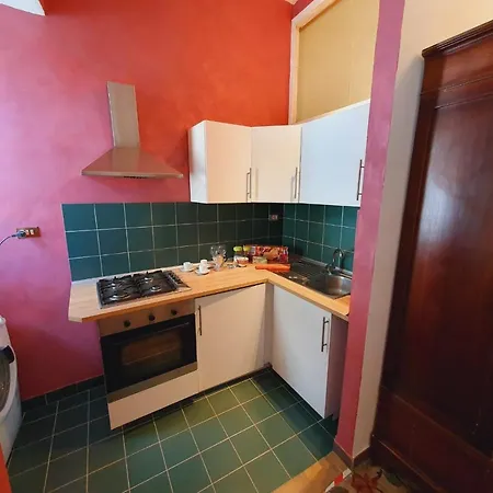 Sicily Apartment