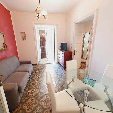 Apartment Sicily Palermo