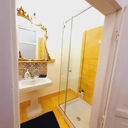 Sicily Apartment *
