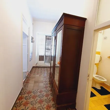 Sicily Appartement Palerme